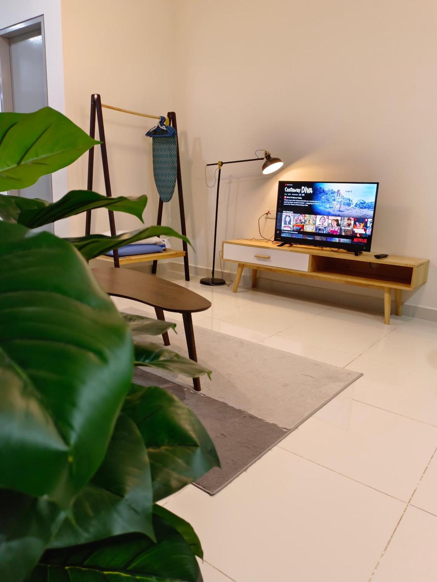 Klia Airport Homestay 2 Sepang Exterior photo